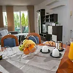 Apartment Orbanic