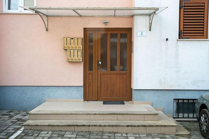 Orbanic Apartma
