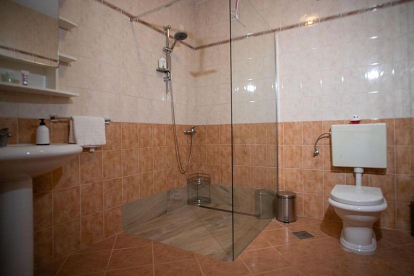 Orbanic Apartma Rovinj