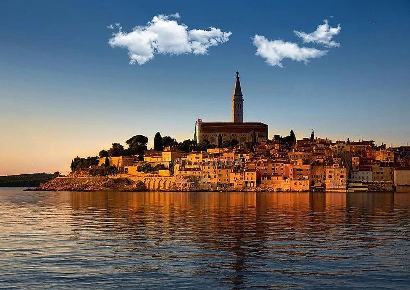 Orbanic Apartma Rovinj