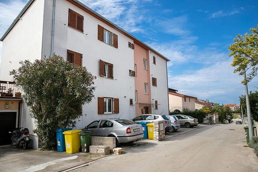 Orbanic Apartma