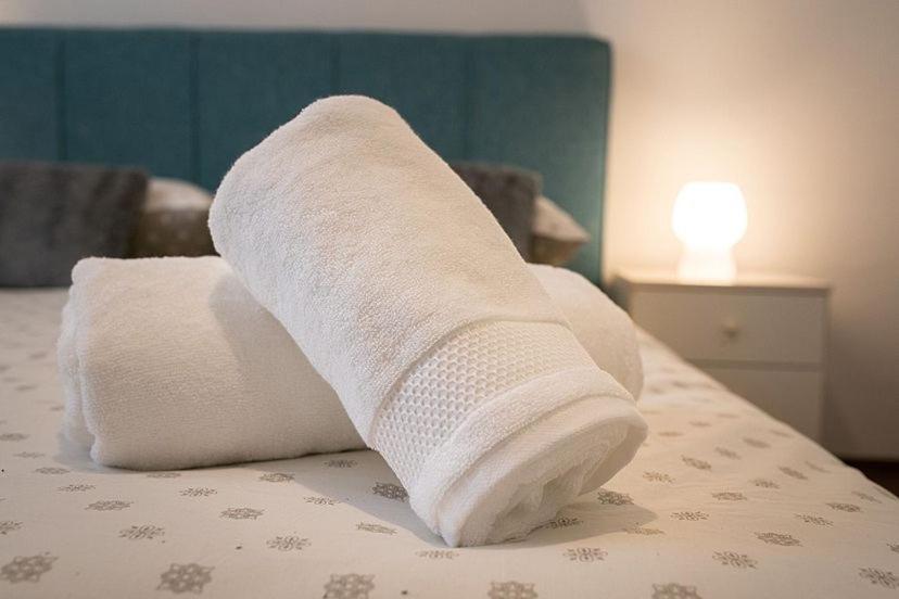 Apartma Orbanic *
