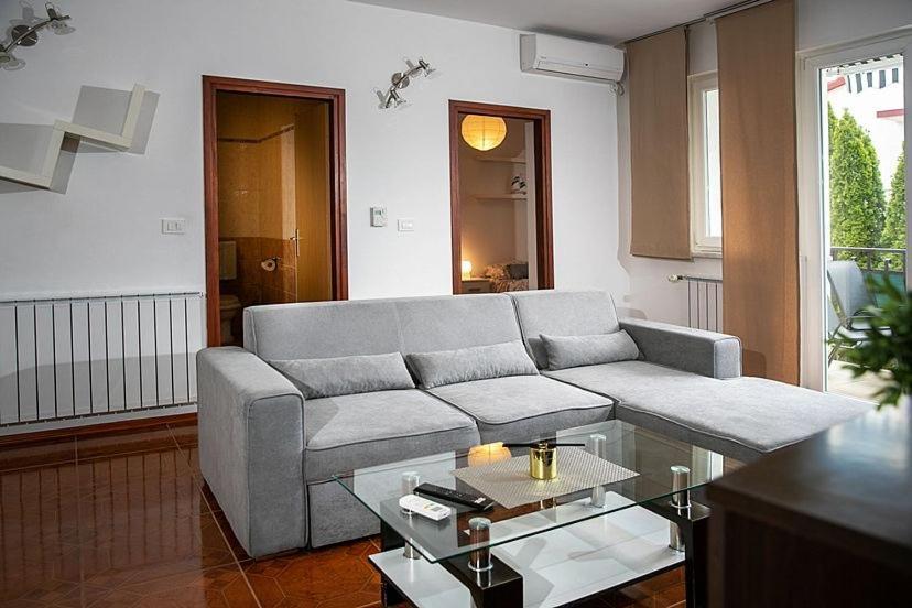 Orbanic Apartma *